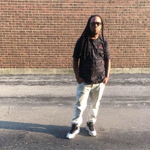 Meet your Posher, Roderick